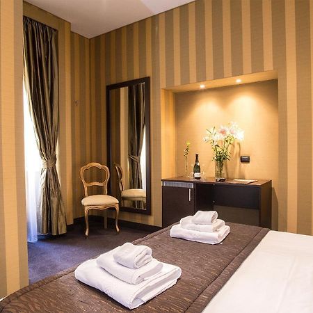 As Planet Hotel Rom Eksteriør billede
