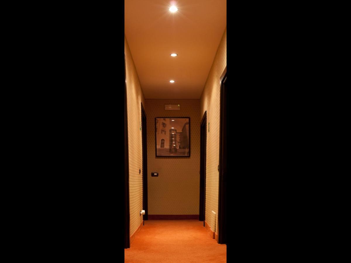 As Planet Hotel Rom Eksteriør billede