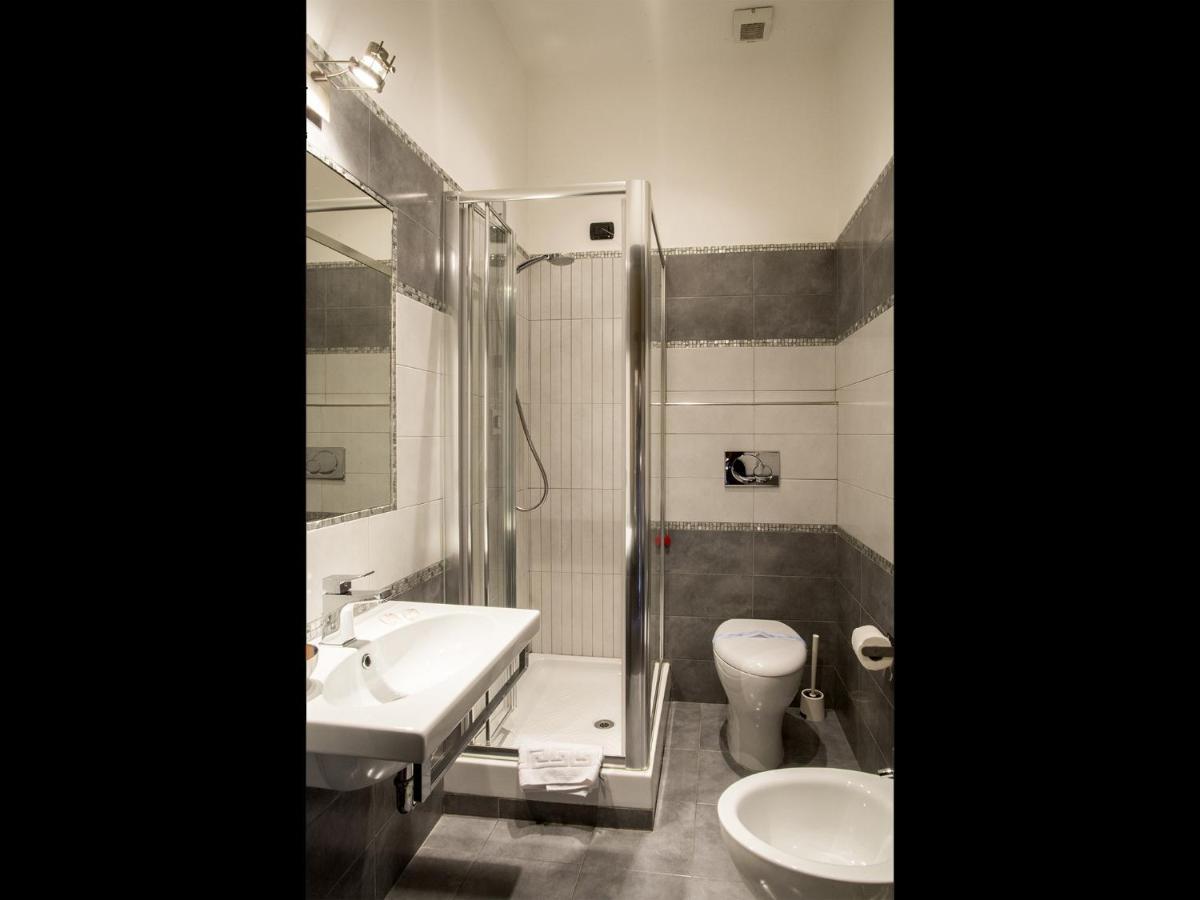 As Planet Hotel Rom Eksteriør billede